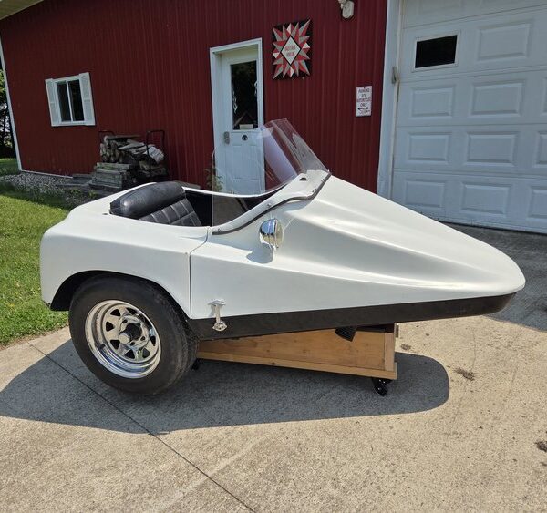 Motorvation Formula 2