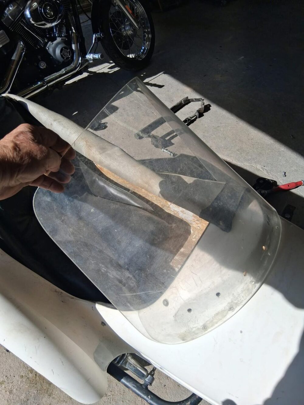 Pretty nice sidecar - Image 6