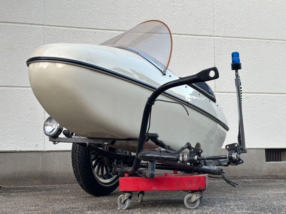 HD sidecar - Image 5