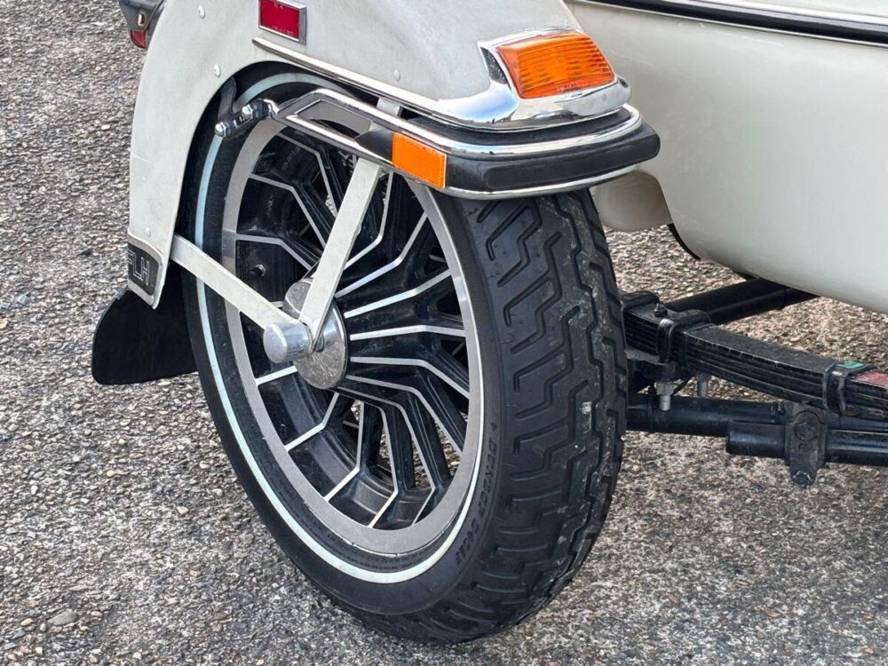 HD sidecar - Image 3