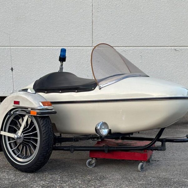 HD sidecar