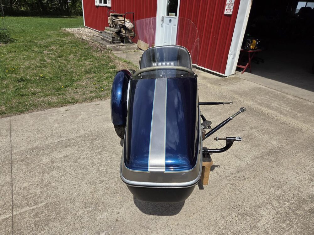 VELOREX 562 For sale - Image 3