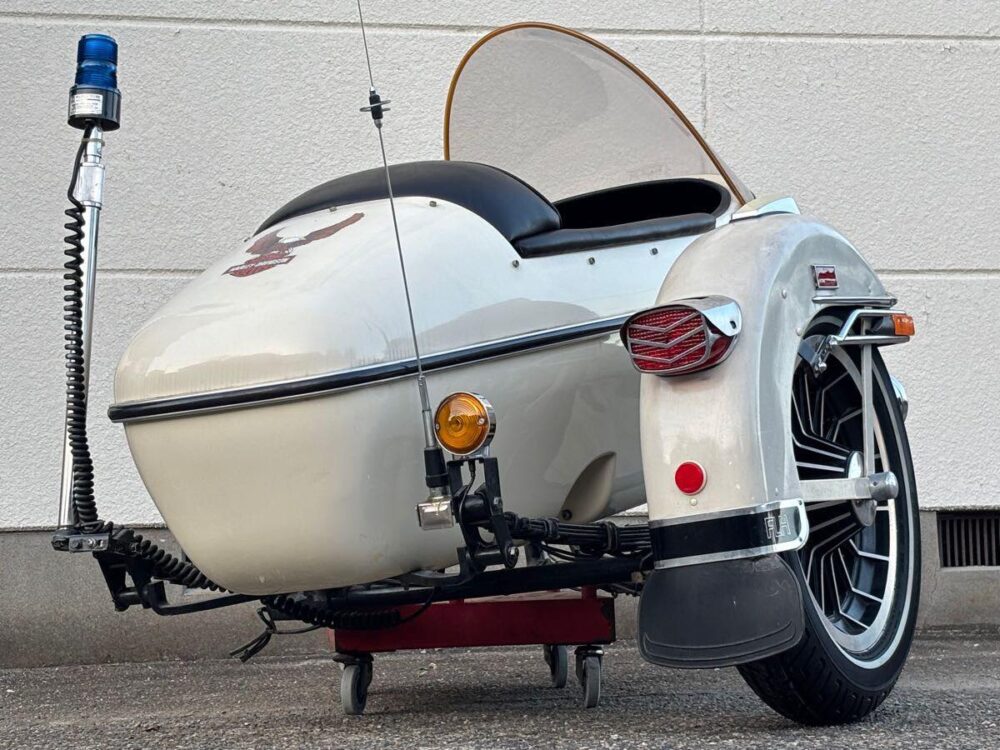 HD sidecar - Image 2