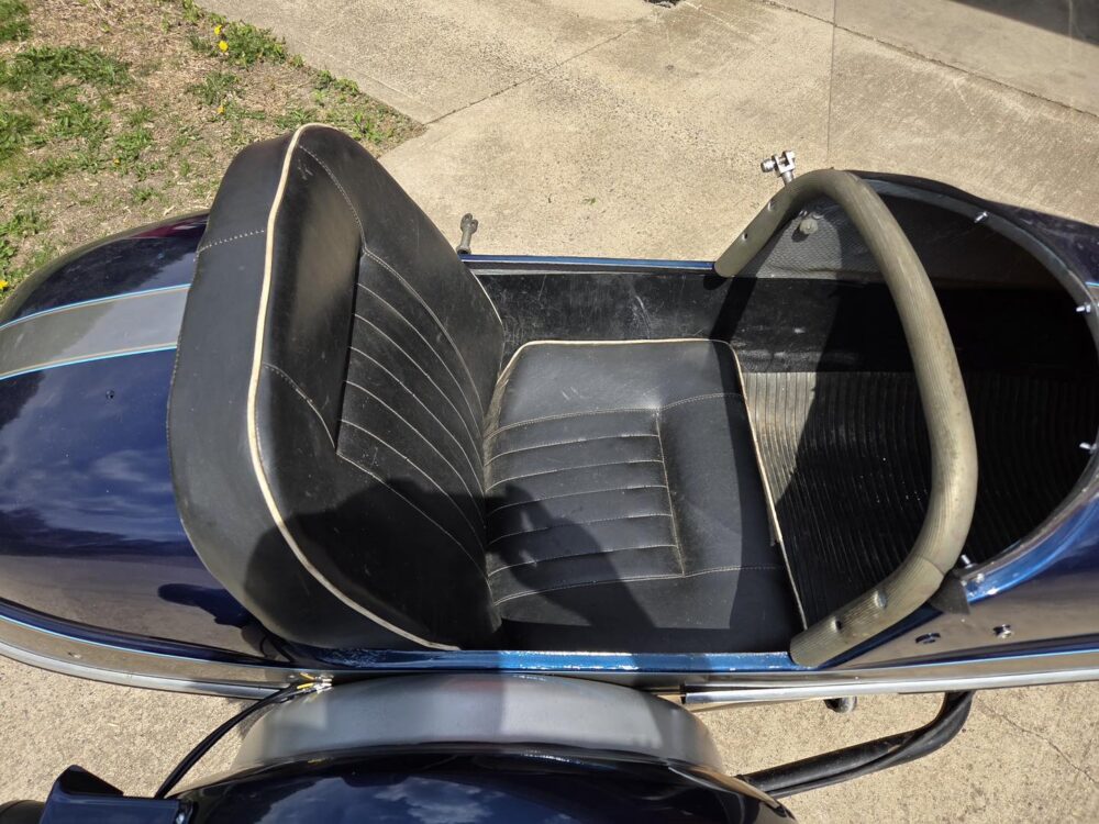 VELOREX 562 For sale - Image 2