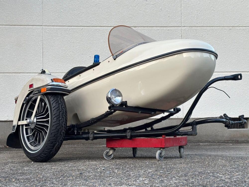 HD sidecar - Image 4