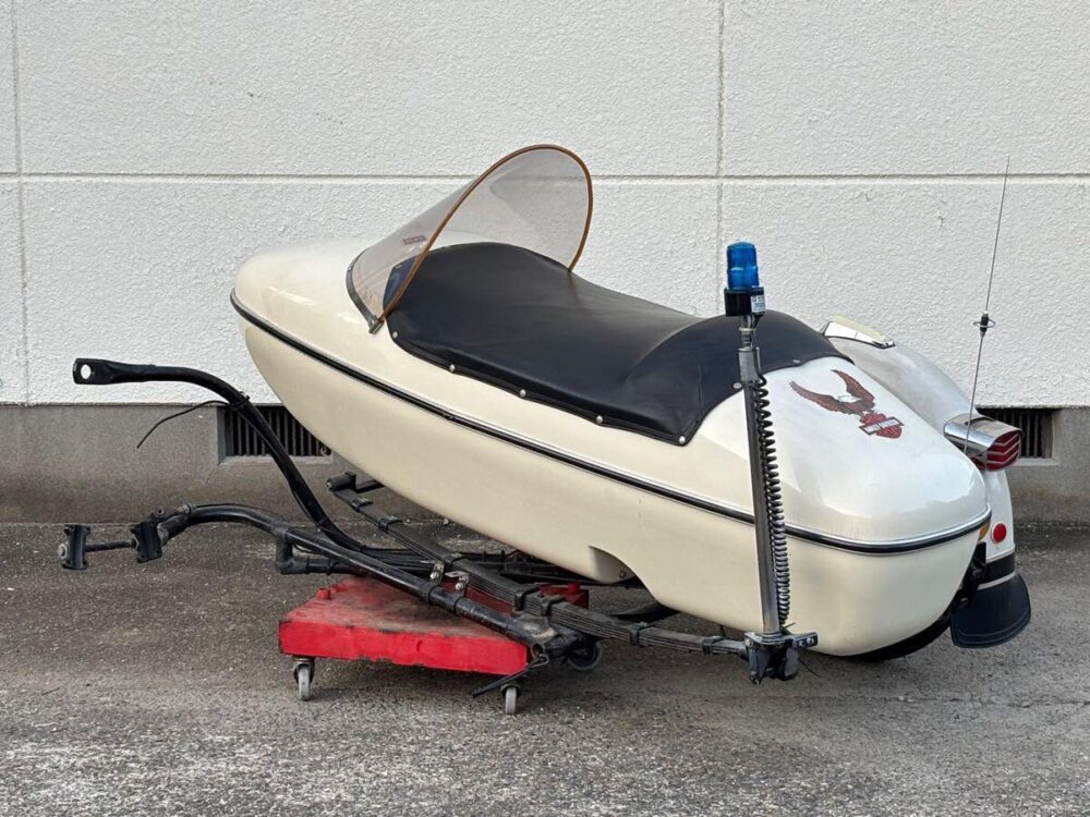 HD sidecar - Image 7