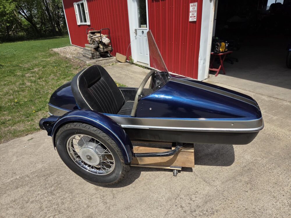 VELOREX 562 For sale