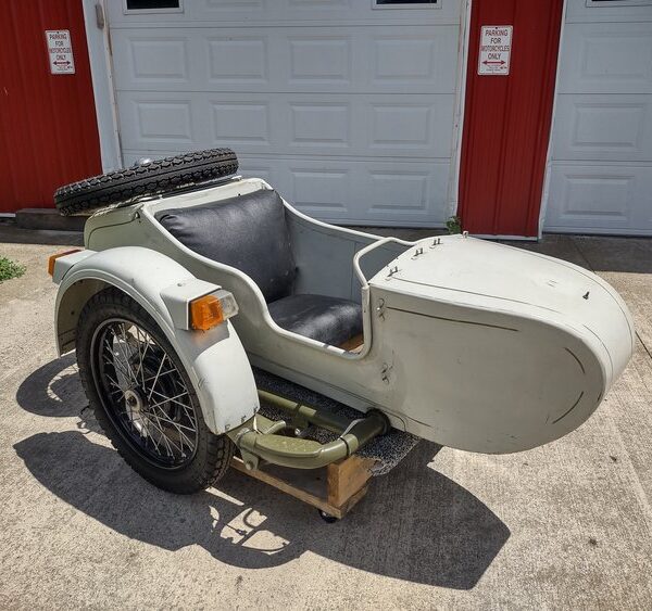 URAL