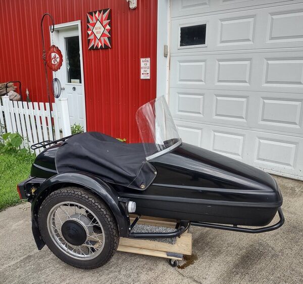 Velorex 562