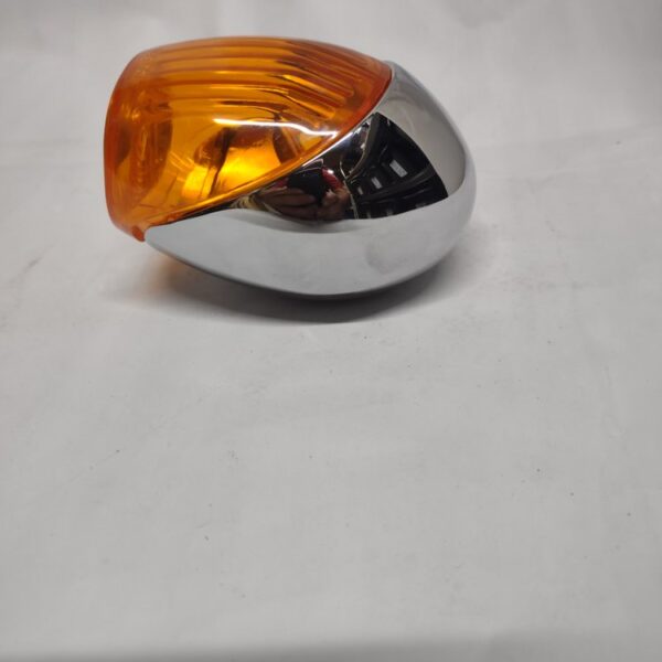 Indian Turn Signal