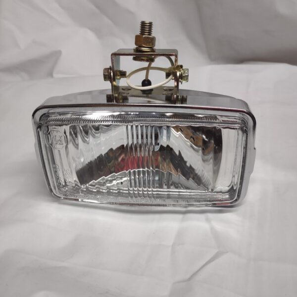 Old Style Driving Light